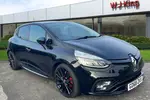 2018 Renault Clio