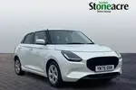 2025 Suzuki Swift