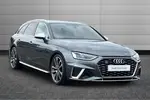 2023 Audi A4