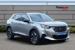 2022 Peugeot 2008