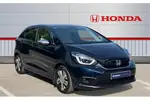 2021 Honda Jazz