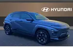 2025 Hyundai Kona Electric