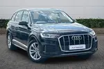 2022 Audi Q7