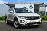 2023 Volkswagen T-Roc