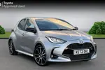 2023 Toyota Yaris