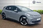 2023 Volkswagen ID.3
