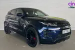 2021 Land Rover Range Rover Evoque