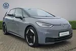 2021 Volkswagen ID.3