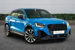 2021 Audi SQ2