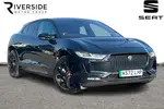 2022 Jaguar I-Pace