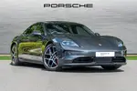 2024 Porsche Taycan