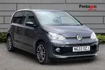 2022 Volkswagen Up