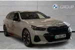 2025 BMW i5