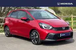 2023 Honda Jazz