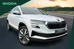 2023 Skoda Karoq