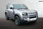 2022 Land Rover Defender