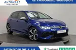 2022 Volkswagen Golf R