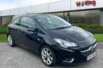 2017 Vauxhall Corsa