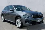 2026 Skoda Kamiq