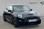 2022 MINI Hatchback