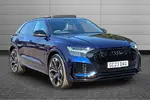 2023 Audi RS Q8