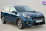 2022 Kia Niro