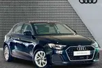 2020 Audi A1