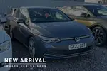 2023 Volkswagen Golf