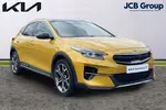 2021 Kia XCeed