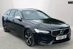 2018 Volvo V90