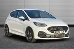 2023 Ford Fiesta ST