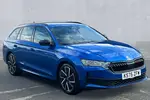 2026 Skoda Octavia
