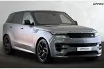 2023 Land Rover Range Rover Sport
