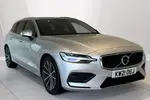 2021 Volvo V60