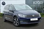 2022 Volkswagen Touran