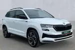 2026 Skoda Karoq