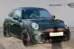 2019 MINI Hatchback