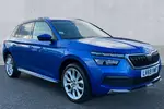2019 Skoda Kamiq
