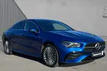 2024 Mercedes-Benz CLA