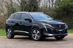 2021 Peugeot 3008