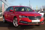 2020 Skoda Superb
