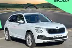 2022 Skoda Kamiq
