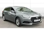 2017 Hyundai i40
