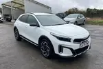 2025 Kia XCeed