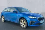 2025 Skoda Scala