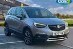 2020 Vauxhall Crossland X