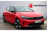 2025 Vauxhall Corsa e