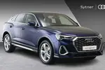 2023 Audi Q3