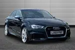 2019 Audi RS3