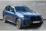 2023 BMW X3